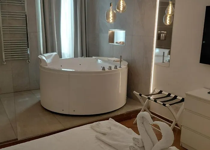 L'asse Imperiale 4*