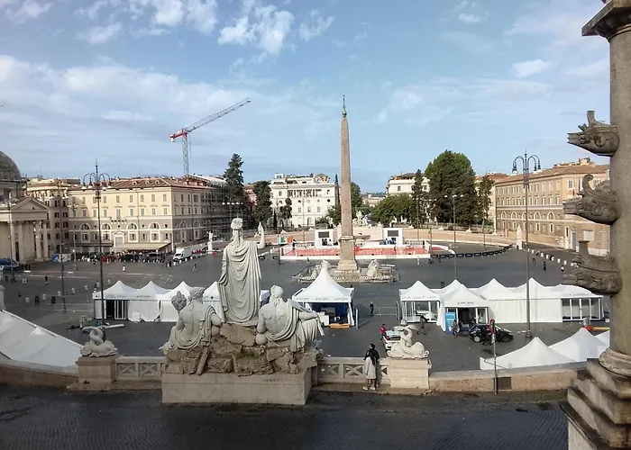 Gasthuis L'asse Imperiale