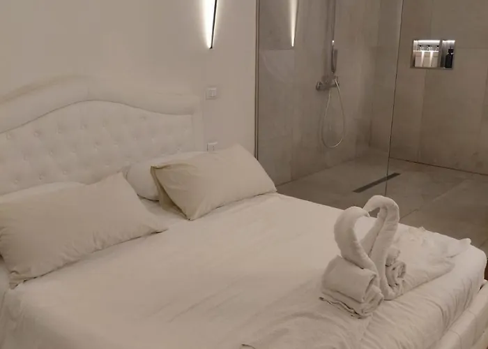 L'asse Imperiale 4* Rome